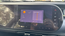smart Hashtag 5 250kW Pro 76kWh 5dr Auto Electric Estate